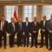 وزير الاستثمار يبحث مع شركات صينية فرص التعاون في الطاقة وتحلية المياه والصناعات الاستراتيجية