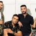 "اخونا وصاحبنا".. محمد نور يعلق على سبب خروج نادر حمدي من فرقة "واما"
