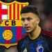 برشلونة يقترب من التعاقد مع "ميسي السويد" في الميركاتو الصيفي