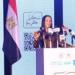 وزيرة التضامن الاجتماعي تشهد تدشين مبادرة “ سكن كريم من أجل حياة كريمة"