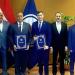 هيئة البترول و IEOC يوقعان مذكرة نوايا لتحسين المهارات الفنية والمهنية في مجال السلامة