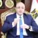 محافظ بني سويف يُهنئ الرئيس عبدالفتاح السيسي بمناسبة العام الهجري الجديد 1447