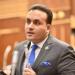 النائب عمرو فهمي: 30 يونيو سيظل شاهدا على لحظة فاصلة في تاريخ الوطن