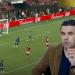 خالد الغندور: الأهلي بعد ما كان بيبقى ثالث العالم تذيل ترتيب مجموعته.