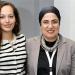 طالبة بالجامعة الألمانية الدولية تصمم الهوية البصرية لمؤتمر دولي عن المرأة في العلوم والاستدامة