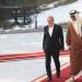 الرئيس الإيراني في اتصال مع أمير قطر: طهران تسعى لتوسيع علاقاتها الأخوية مع الدوحة