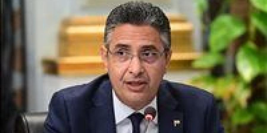عاجل |أنباء عن تعيين حسام الجراحي مساعدًا لوزير التموين لسؤون الرقابة