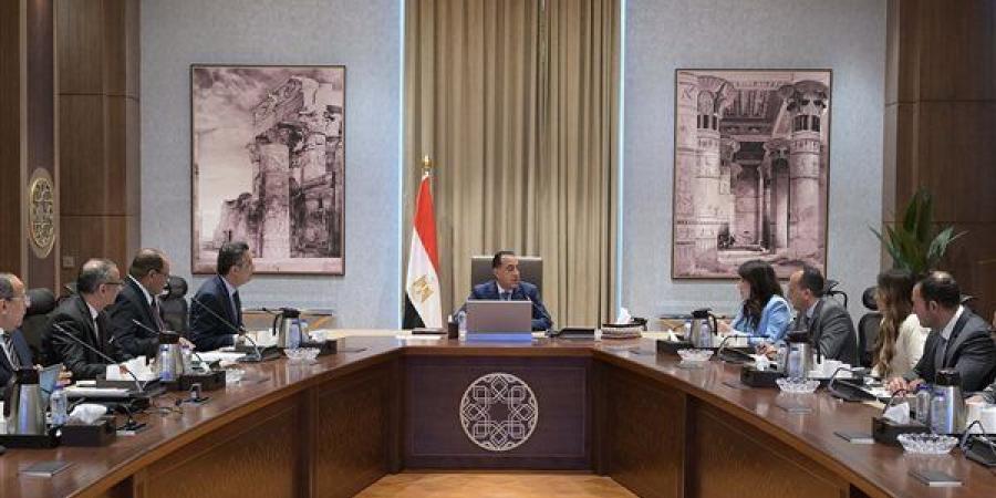 مدبولي: «كارت المفتش» و«رادار الأسعار».. أدوات جديدة لضبط الأسواق وتوفير السلع