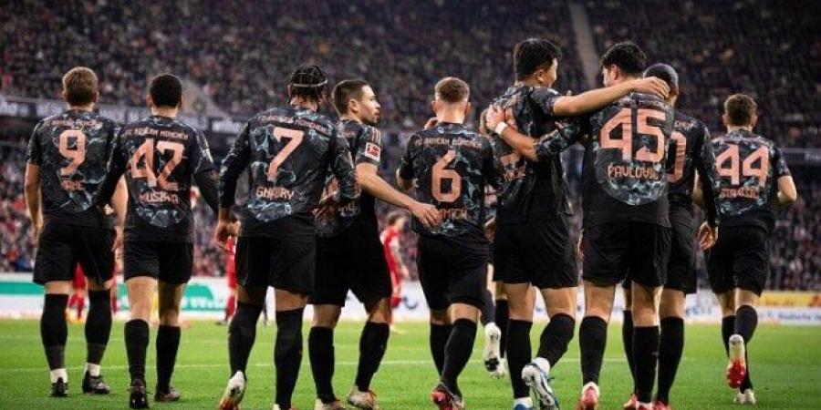 مفاجأة.. بايرن ميونخ يوافق على بيع نجمه لـ سالزبورج النمساوي