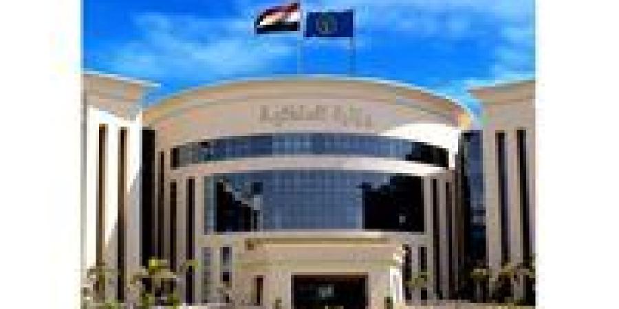 فريق بحث لكشف غموض العثور على جثة عامل بالمعادي