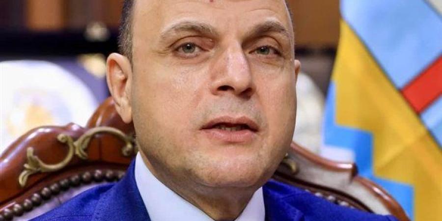 محافظ كفر الشيخ: اعتماد 150 حيزًا عمرانيًا جديدًا