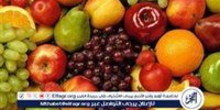 أسعار الفاكهة اليوم الخميس 1-5-2025 في الدقهلية