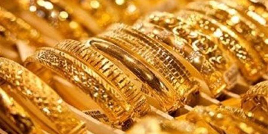 أسعار الذهب مساء اليوم الخميس 1 مايو 2025