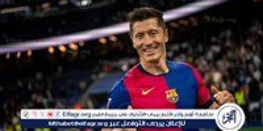 برشلونة يترقب عودة بالدي وليفاندوفسكي قبل موقعة الحسم أمام إنتر ميلان