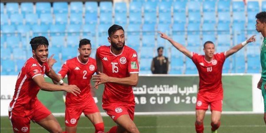 بث مباشر مباراة تونس ونيجيريا (0-0) في كأس الأمم الأفريقية تحت 20