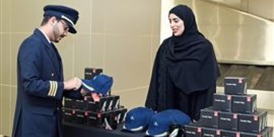 طيران الإمارات تستهدف توظيف 1500 طيار خلال العامين المقبلين