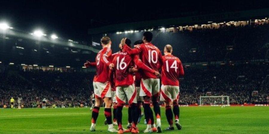 مانشستر يونايتد يصطدم بـ أتلتيك بلباو في نصف نهائي الدوري الأوروبي اليوم