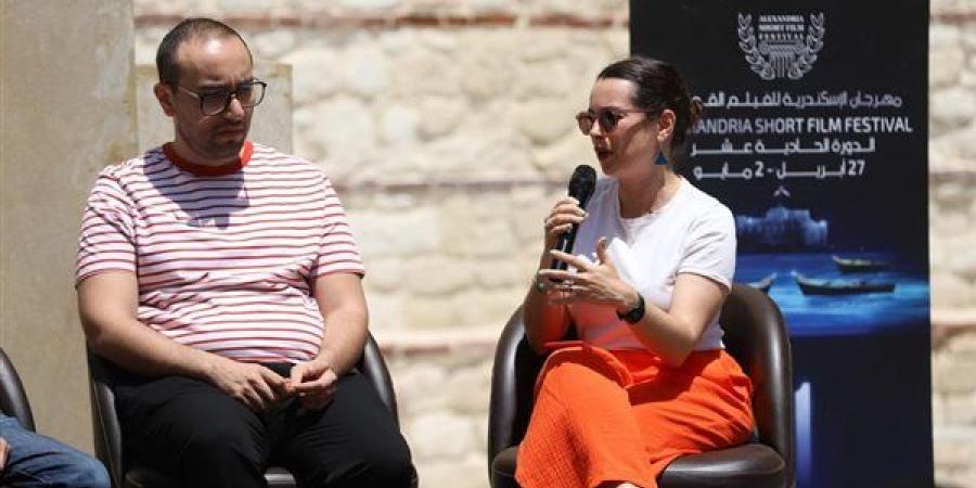 المدير الفني لمهرجان القاهرة السينمائي: سنوقع عقودا بالجوائز ضمانا لحقوق المبدعين العام المقبل