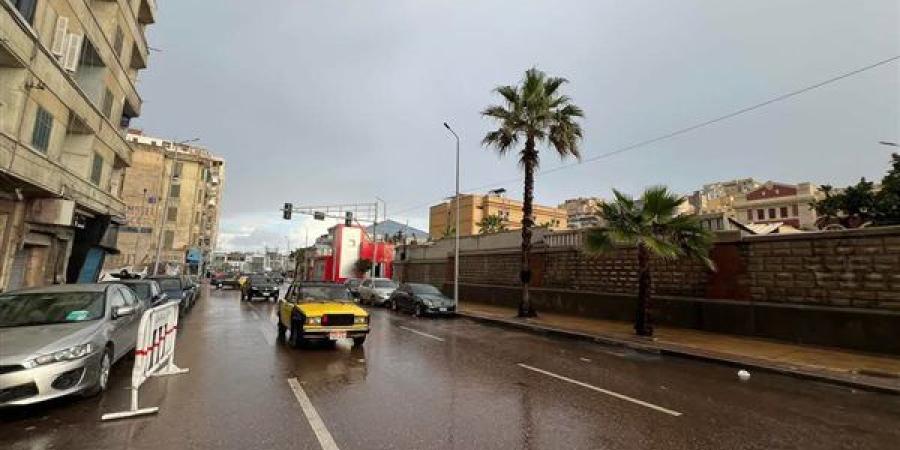 مائل للحرارة.. حالة الطقس في مصر اليوم الخميس 1 مايو