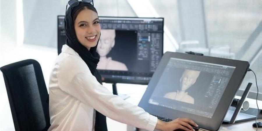 «مصر للمعلوماتية» تصمم أول لعبة إلكترونية لمساعدة الأطفال المصابين بفرط الحركة