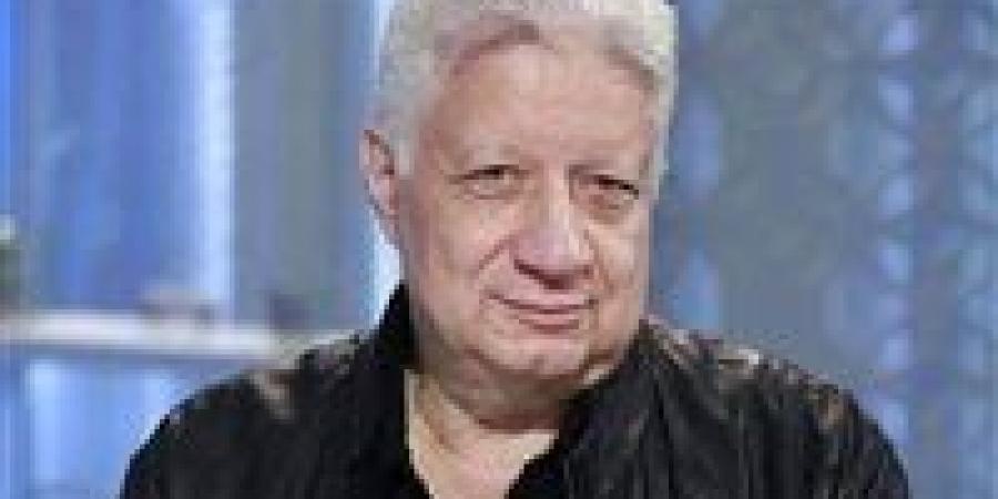 حسين لبيب يحرر محضرًا ضد مرتضى منصور بتهمة السب والقذف عبر مواقع التواصل