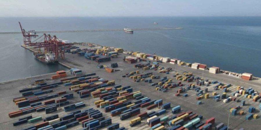سوريا توقع عقدا استثماريا مع شركة فرنسية لتطوير وتشغيل ميناء اللاذقية