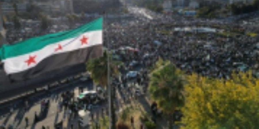فرنسا تحث السلطات السورية على بذل كل جهودها لتعزيز السلم الأهلى