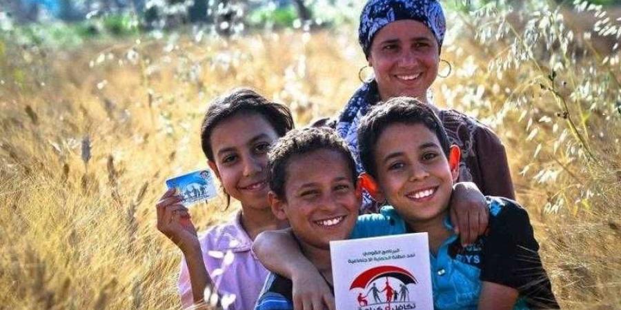 موعد صرف معاش تكافل وكرامة لشهر مايو 2025.. إليك الخطوات