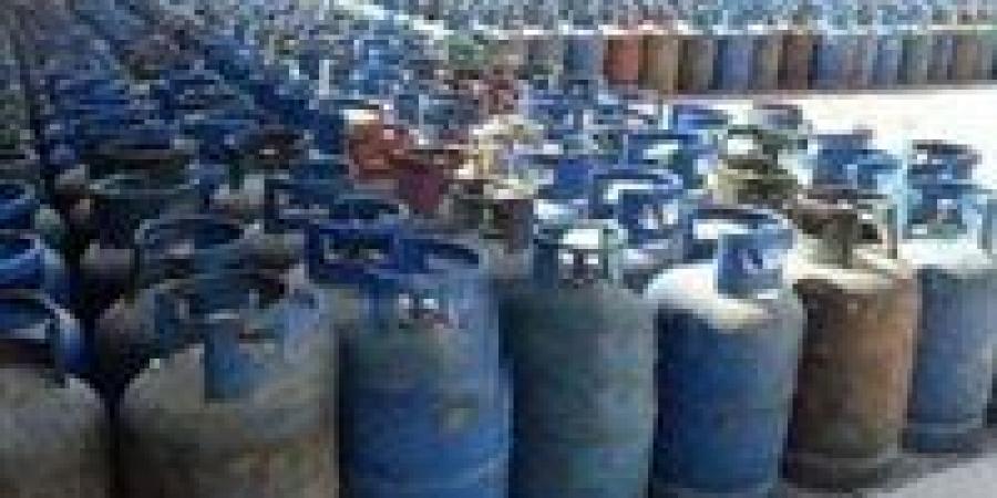 اعرف بكام.. أسعار أنابيب البوتاجاز في مصر اليوم الخميس أول مايو