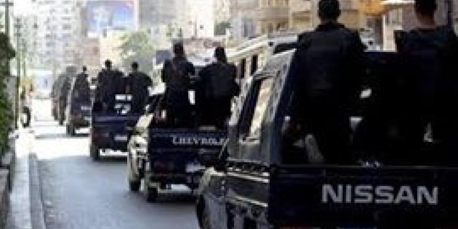 ضبط 21 الف قضية تسول خلال شهر