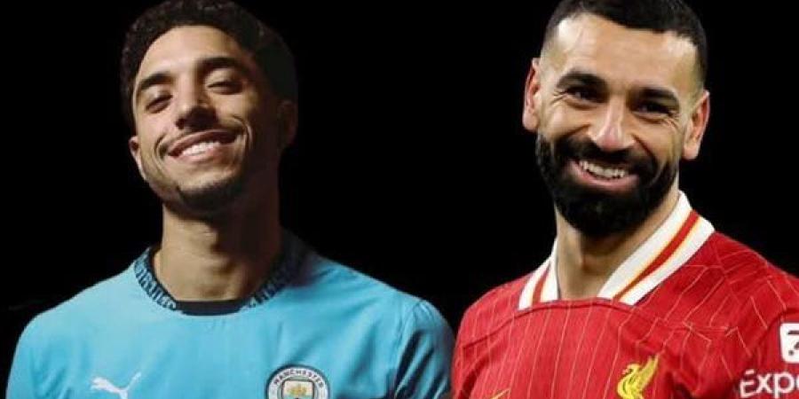 المرشحون لحصد جائزة لاعب شهر أبريل بالدوري الإنجليزي.. موقف صلاح ومرموش