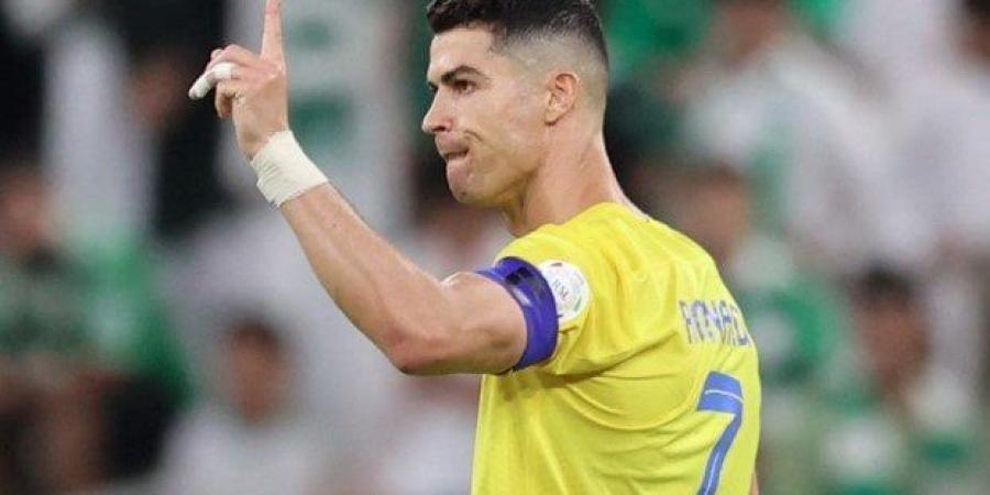 رونالدو بعد وداع دوري أبطال آسيا: «يجب أن ننتظر الحلم»
