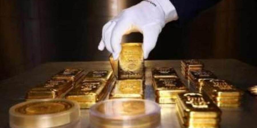 سعر الذهب ينخفض بالسوق القطرية 2.69 بالمئة الأسبوع الجاري