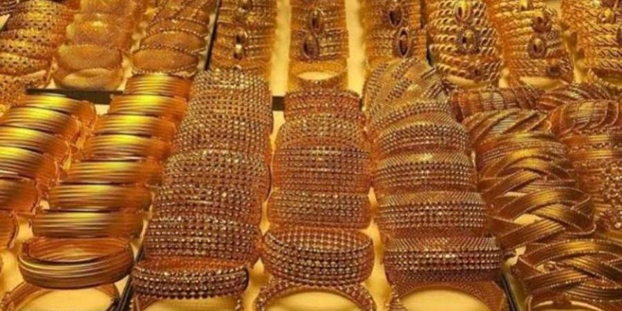 «آي صاغة»: 100 جنيه تراجعًا في أسعار الذهب بالأسواق المحلية