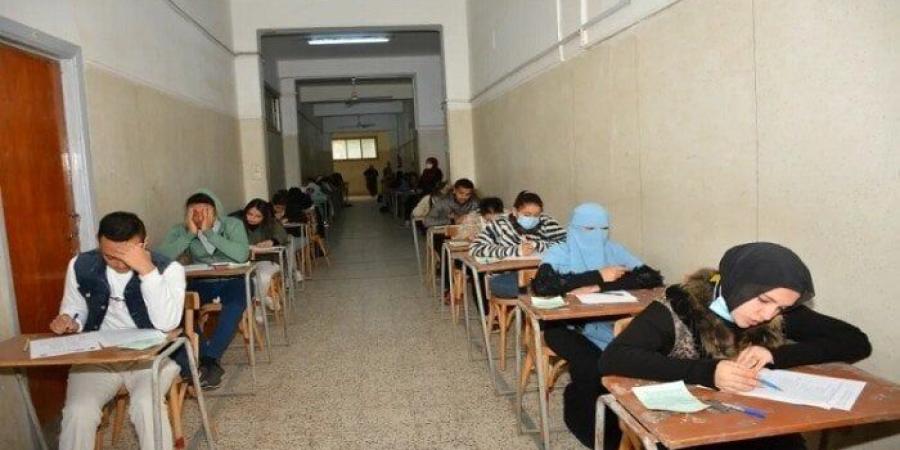 رابط وخطوات الاستعلام عن أرقام جلوس الثانوية العامة 2025