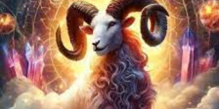 برج الحمل | حظك اليوم الجمعة 2 مايو 2025.. اكتساب ثقة حبيبك