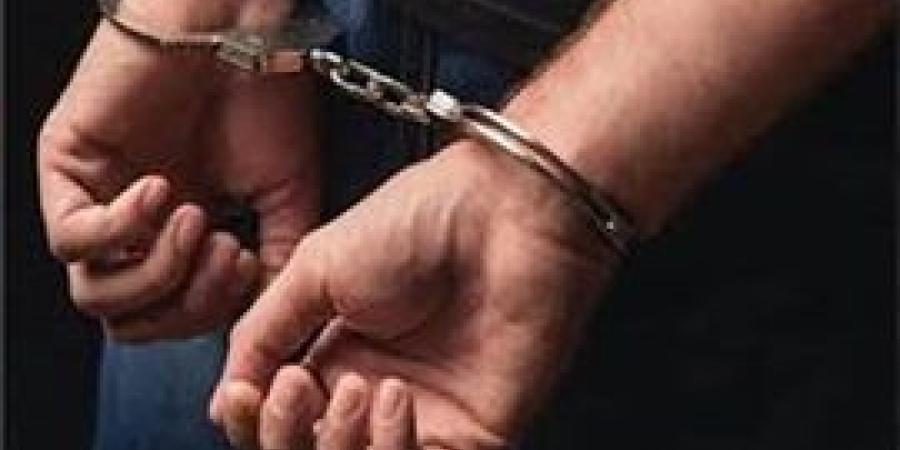 ضبط عنصر إجرامي بحوزته حشيش ب15 مليون جنيه في الإسماعيلية