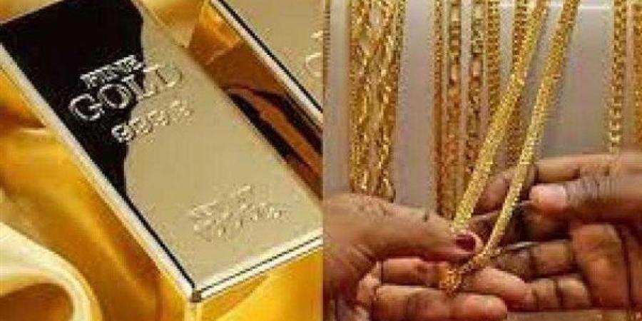 بزيادة 16%.. الطلب العالمي على الذهب يرتفع رغم تقلبات السوق