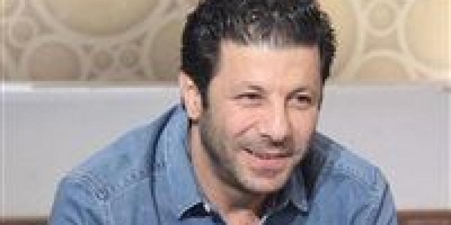إياد نصار: مشهد البشعة أصعب مشاهد ظلم المصطبة بسبب الإهانة فيه