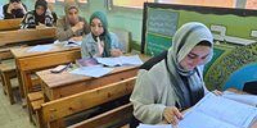 متبقي ٤٥ يوما على امتحانات الثانوية.. نصائح مهمة للطلاب لضمان النجاح