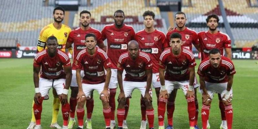 موعد مباراة الأهلي وحرس الحدود في الدوري