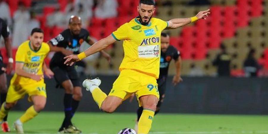 بث مباشر.. شاهد مباراة العروبة والرياض في الدوري السعودي