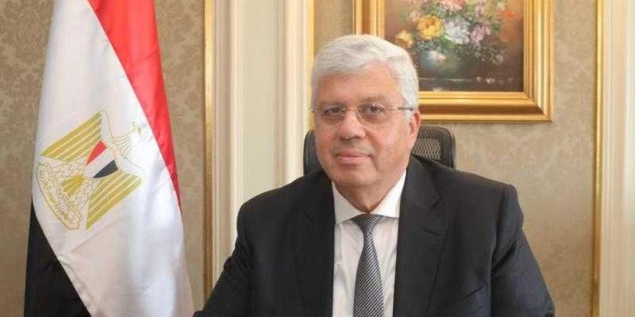 التعليم العالى: المركز القومى للبحوث يطلق مبادرة ”بديل المستورد 2025”