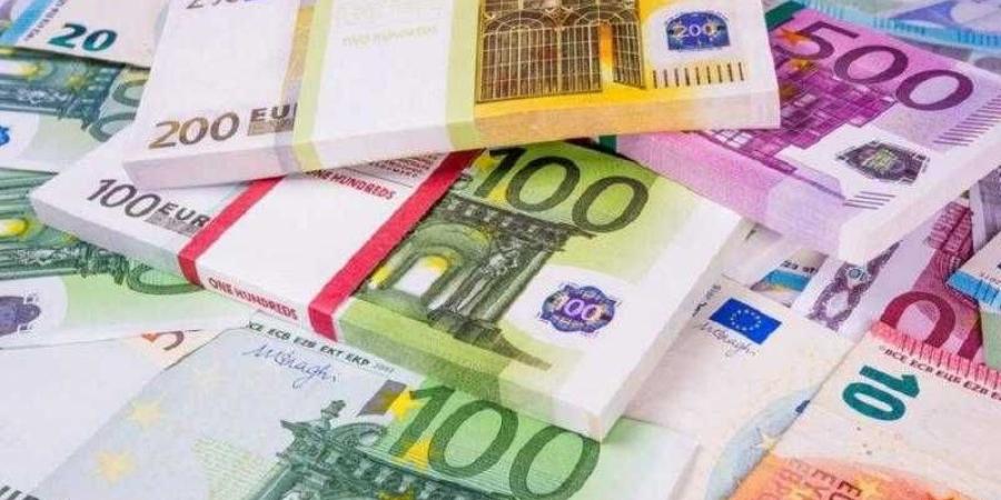 ثبات العملة الأوروبية.. سعر اليورو اليوم الخميس في البنوك
