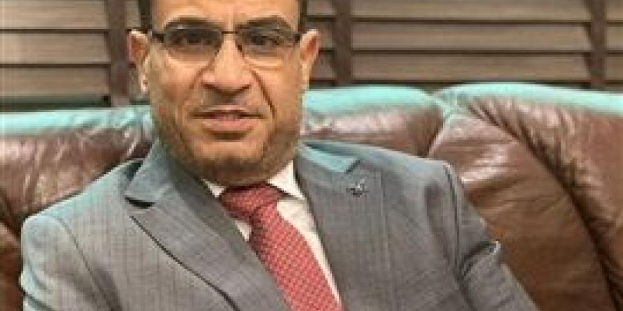 طارق الجيوشي : عمال مصر..عصب التنمية في الجمهورية الجديدة