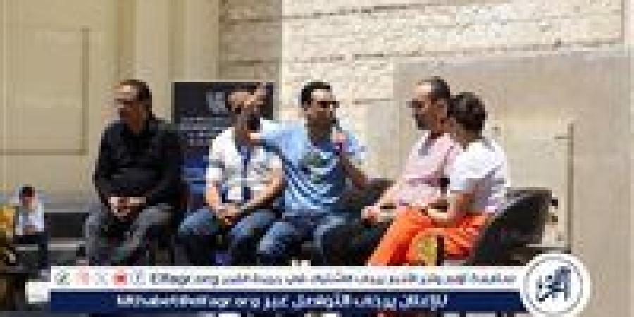 رئيس مهرجان الإسكندرية للفيلم القصير: الجمهور أصبح جزءًا من المهرجان بفضل الترويج الفعّال