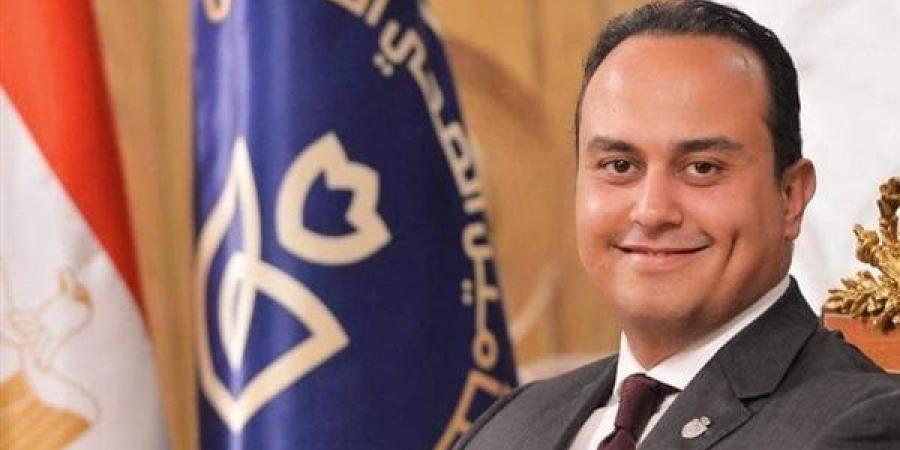 «السبكي» في عيد العمال: الكادر الطبي يشكل 68% من العاملين بـ الرعاية الصحية