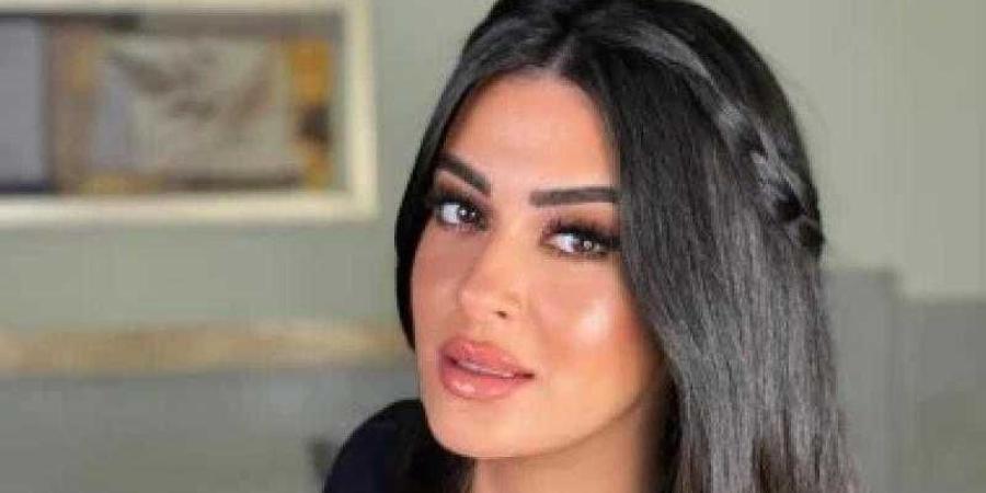 ميرنا نور الدين تدعم طفل دمنهور برسالة إنسانية مؤثرة: صدقوا أطفالكم