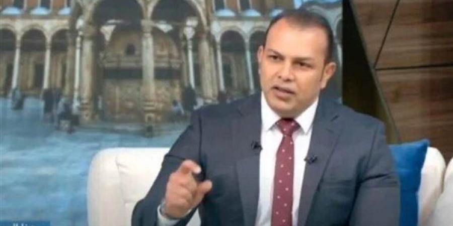 استشاري: الذكاء الاصطناعي محور لتحسين نظام الضريبة الموحدة