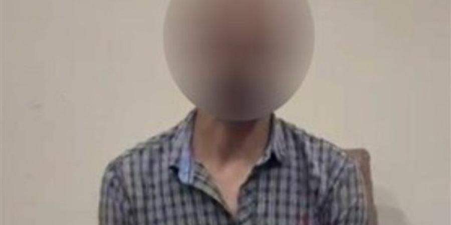 ضبط عامل لإضرامه النيران في سيارة أحد الأشخاص بالقاهرة
